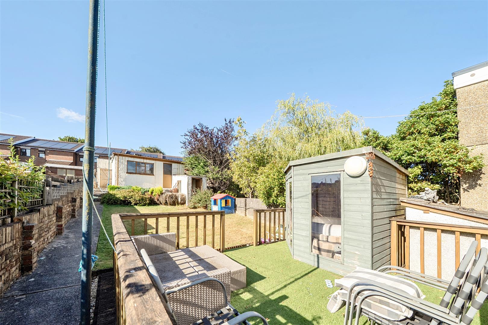 Carmel Road, Winch Wen, Swansea, SA1 7JY